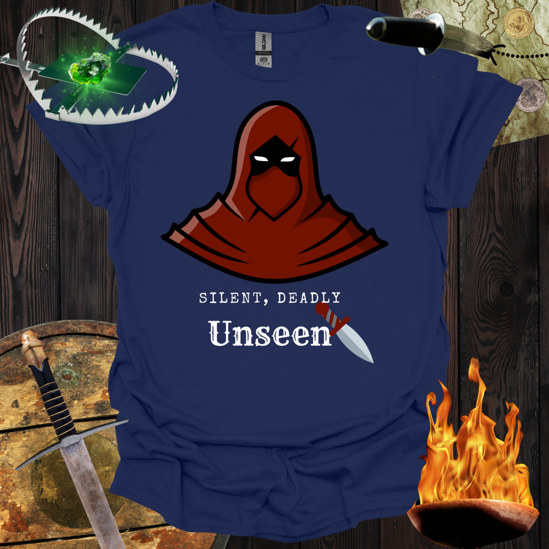 Rogue T-Shirt