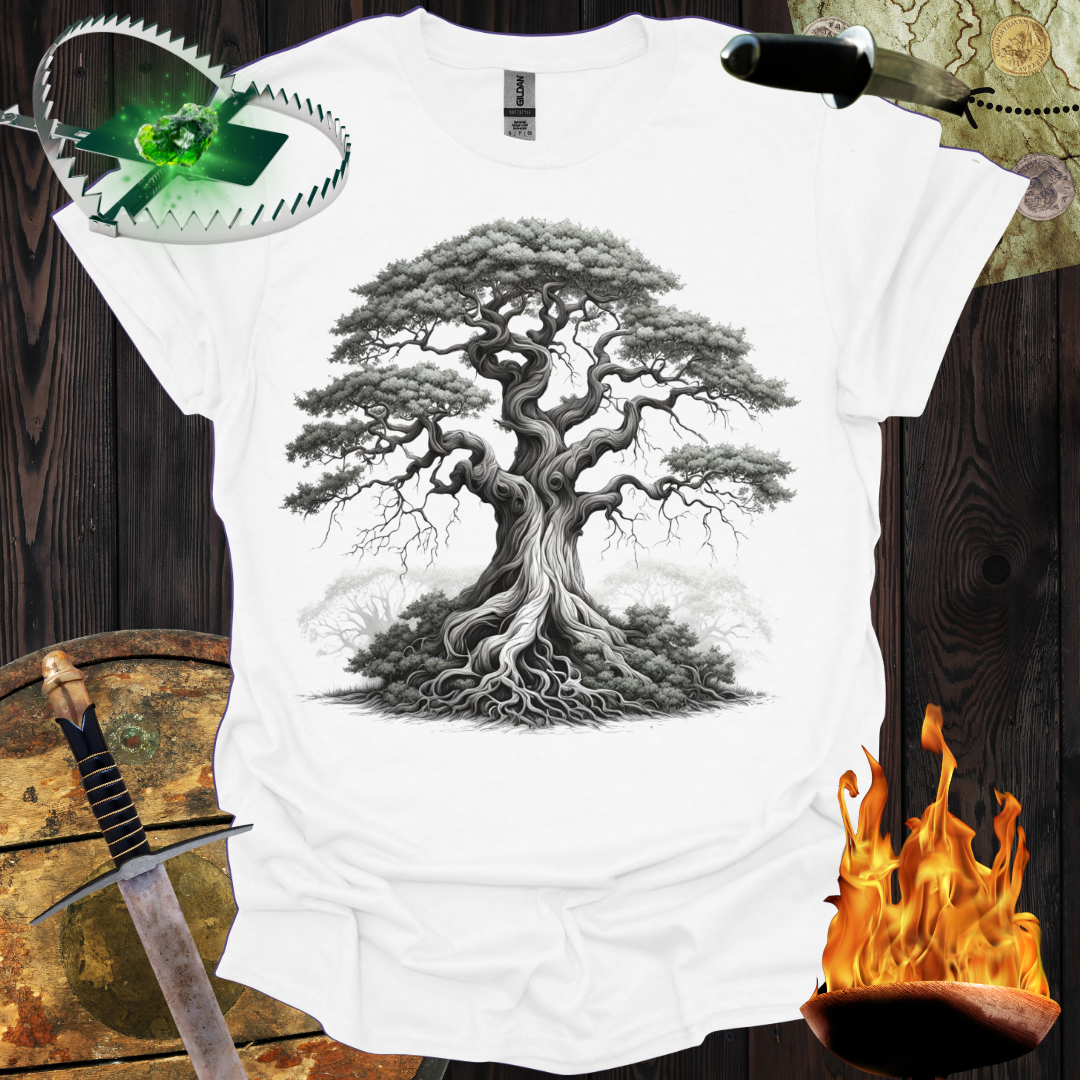 Heart of the Grove T-Shirt
