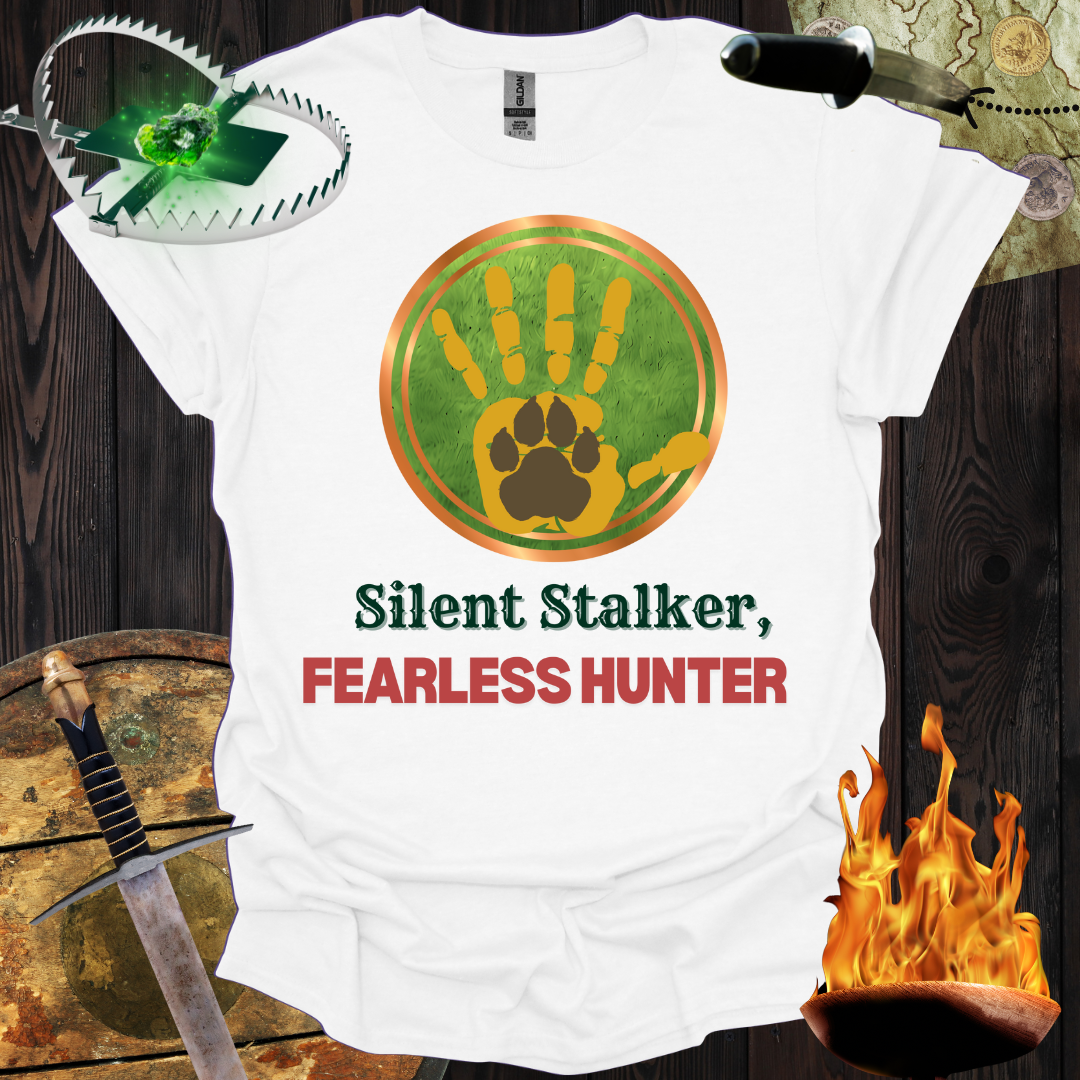 Ranger Class Emblem Unisex T-shirt