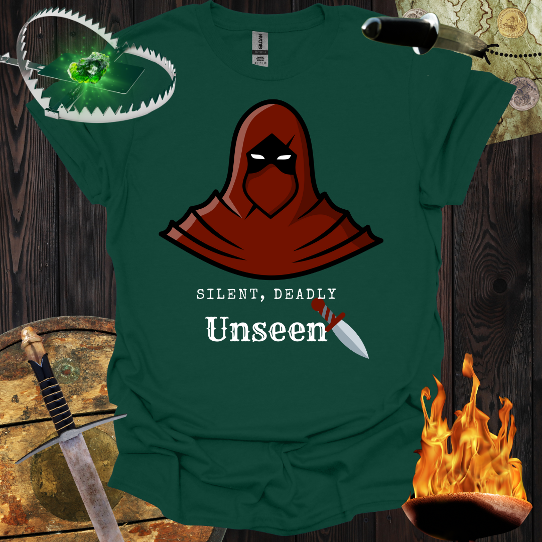 Rogue T-Shirt