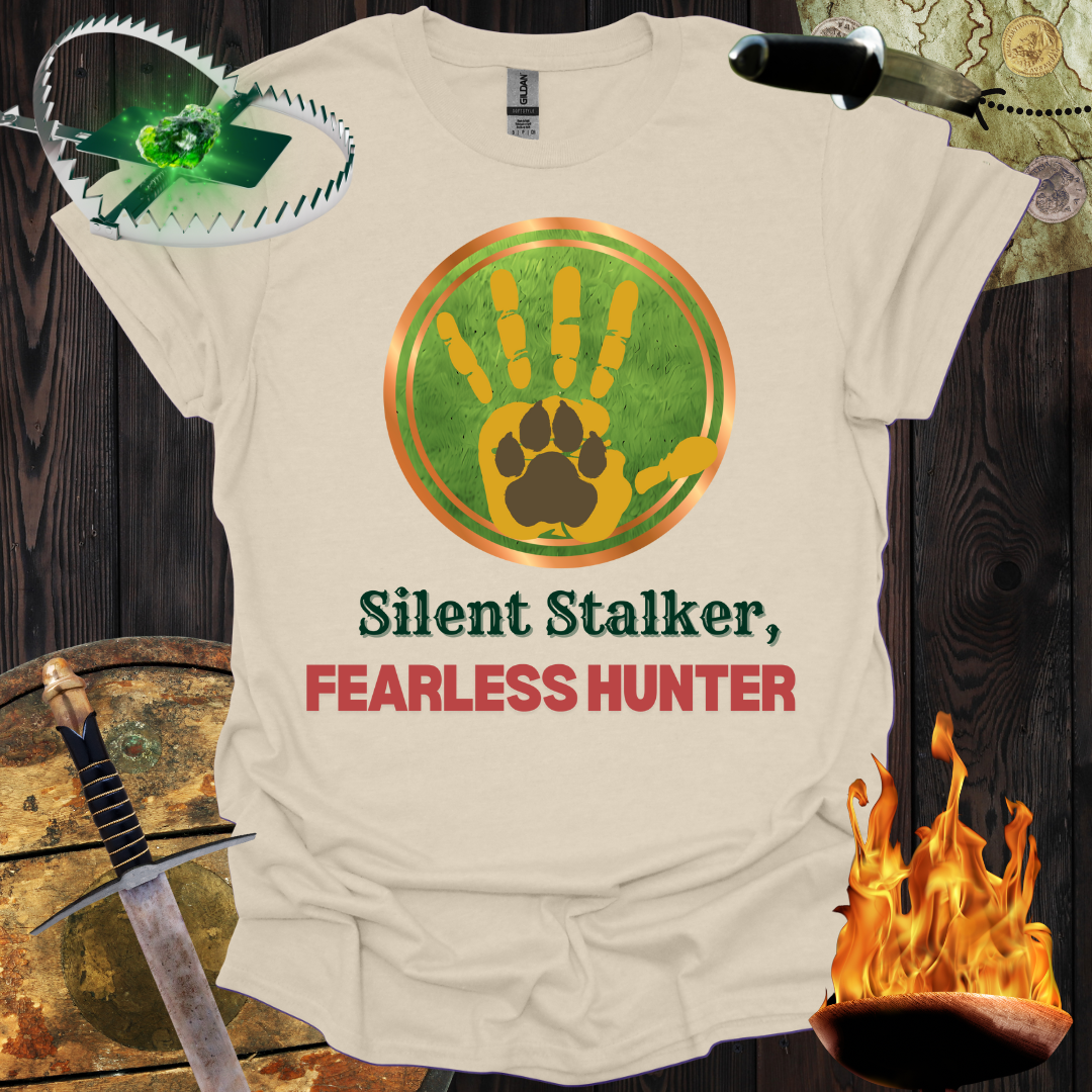 Ranger Class Emblem Unisex T-shirt