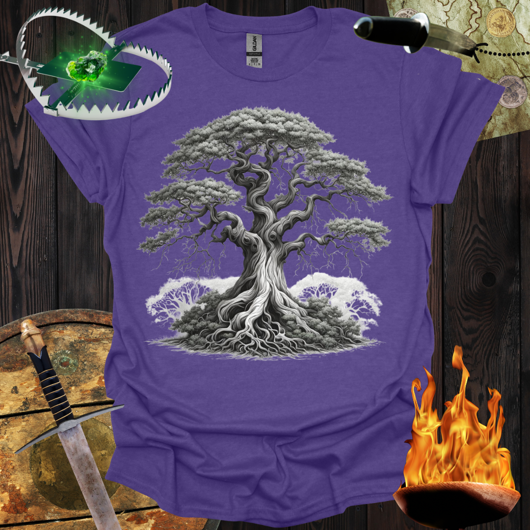 Heart of the Grove T-Shirt