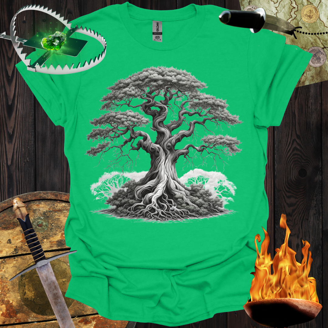 Heart of the Grove T-Shirt