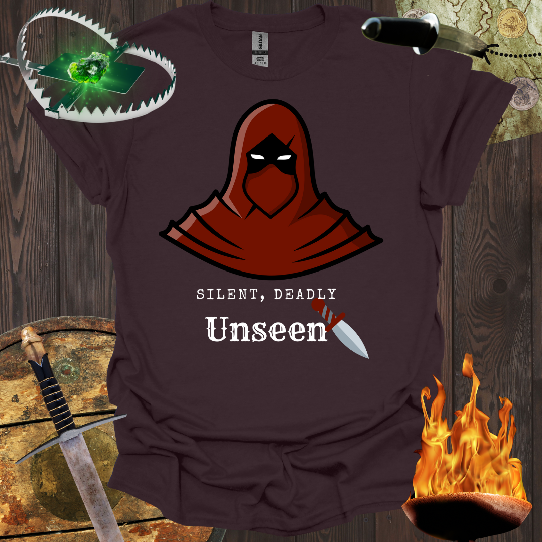 Rogue T-Shirt