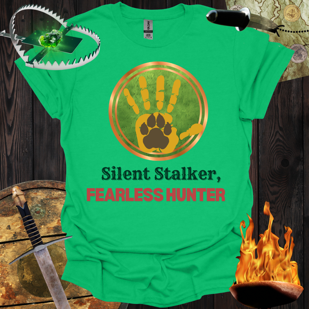 Ranger Class Emblem Unisex T-shirt