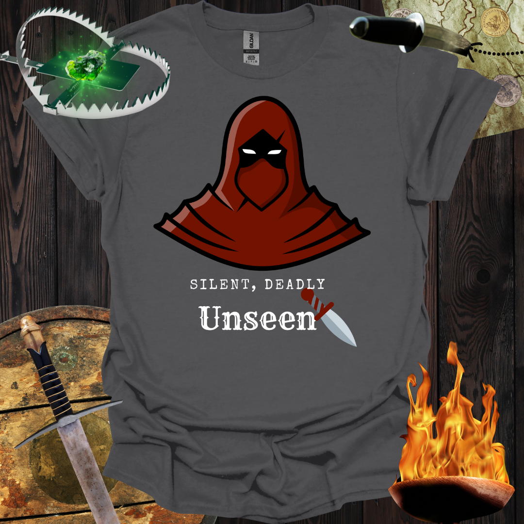 Rogue T-Shirt