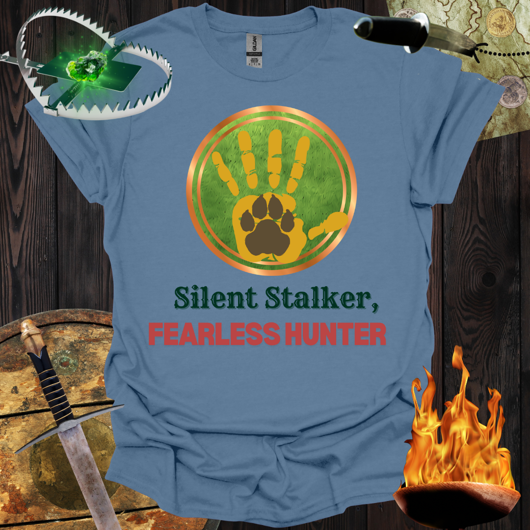 Ranger Class Emblem Unisex T-shirt