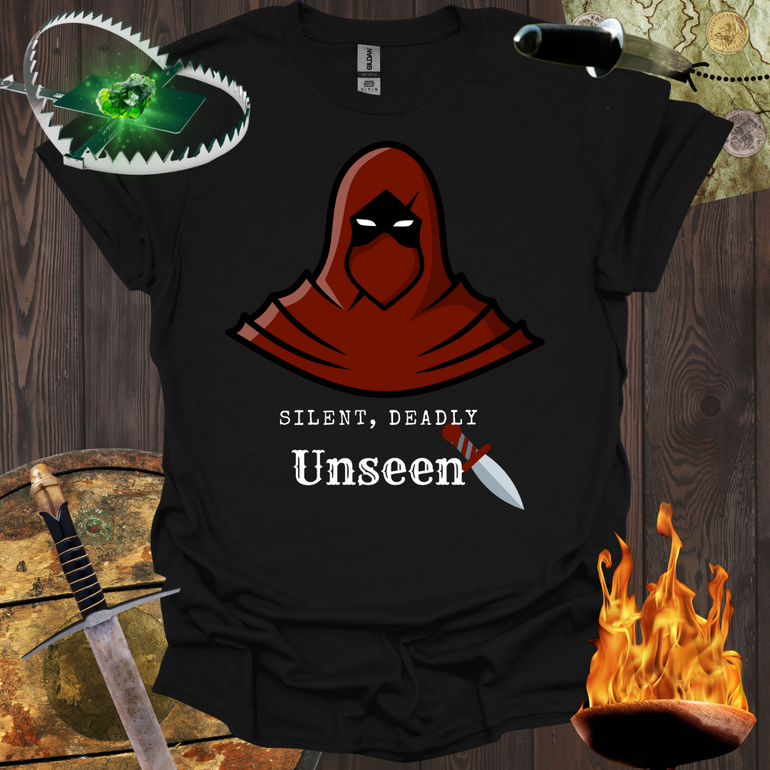 Rogue T-Shirt