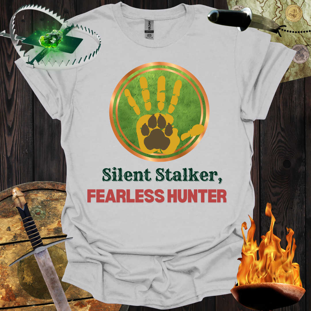 Ranger Class Emblem Unisex T-shirt
