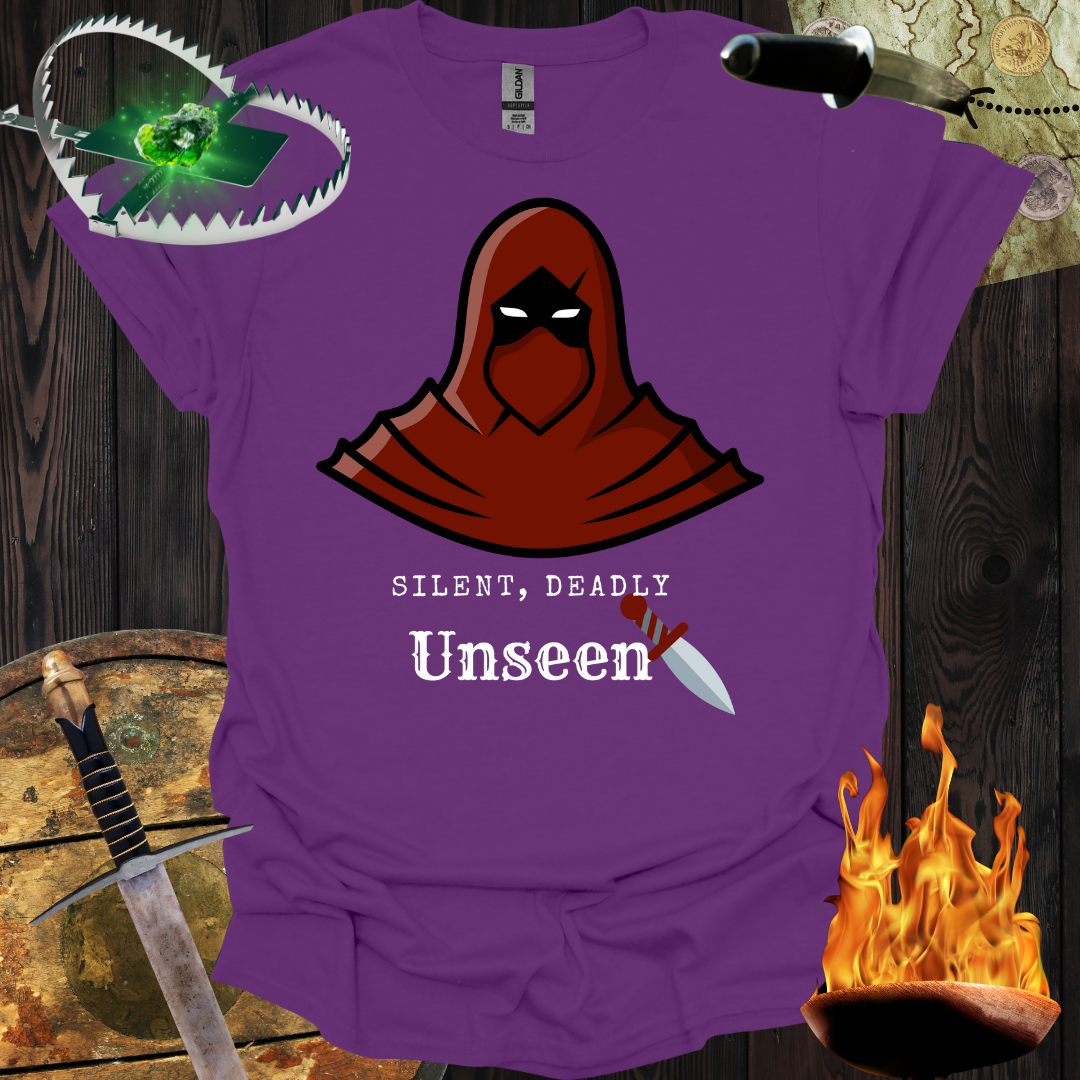 Rogue T-Shirt