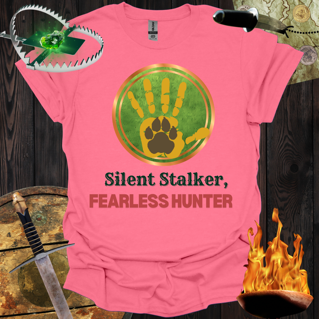 Ranger Class Emblem Unisex T-shirt