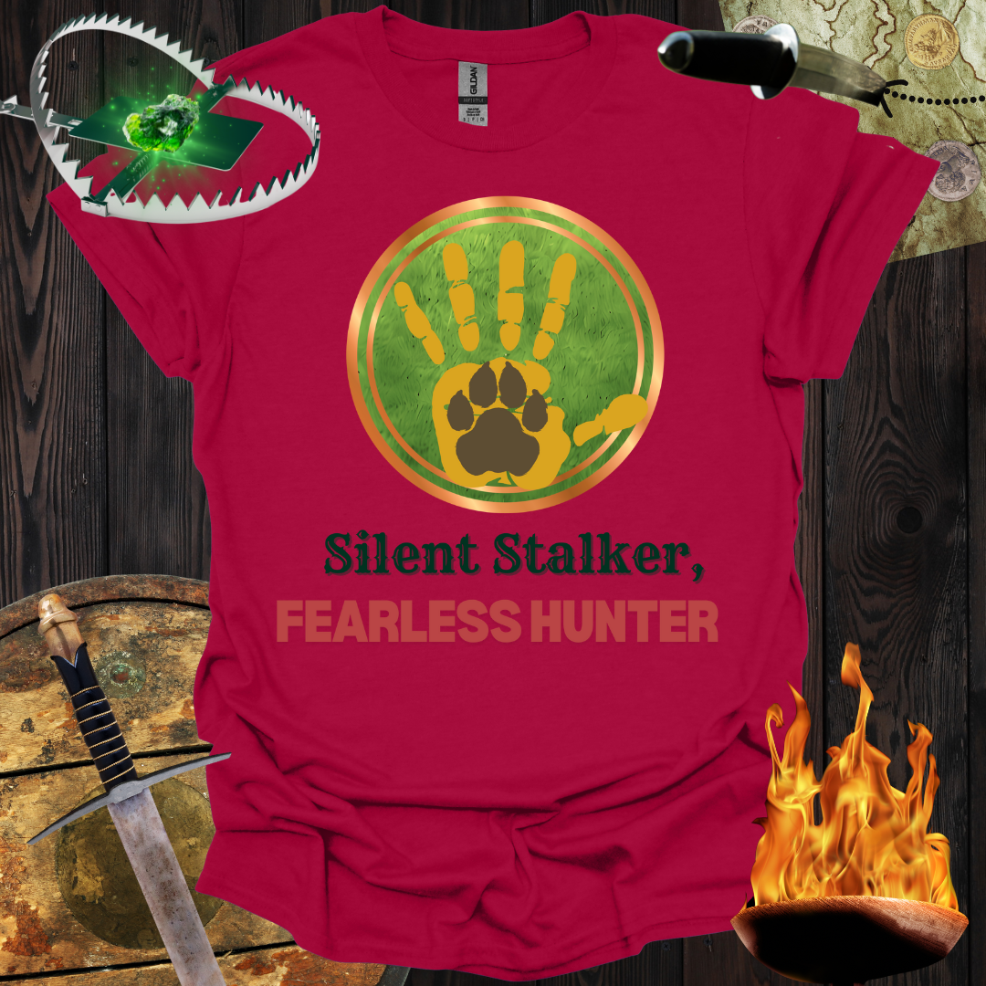 Ranger Class Emblem Unisex T-shirt