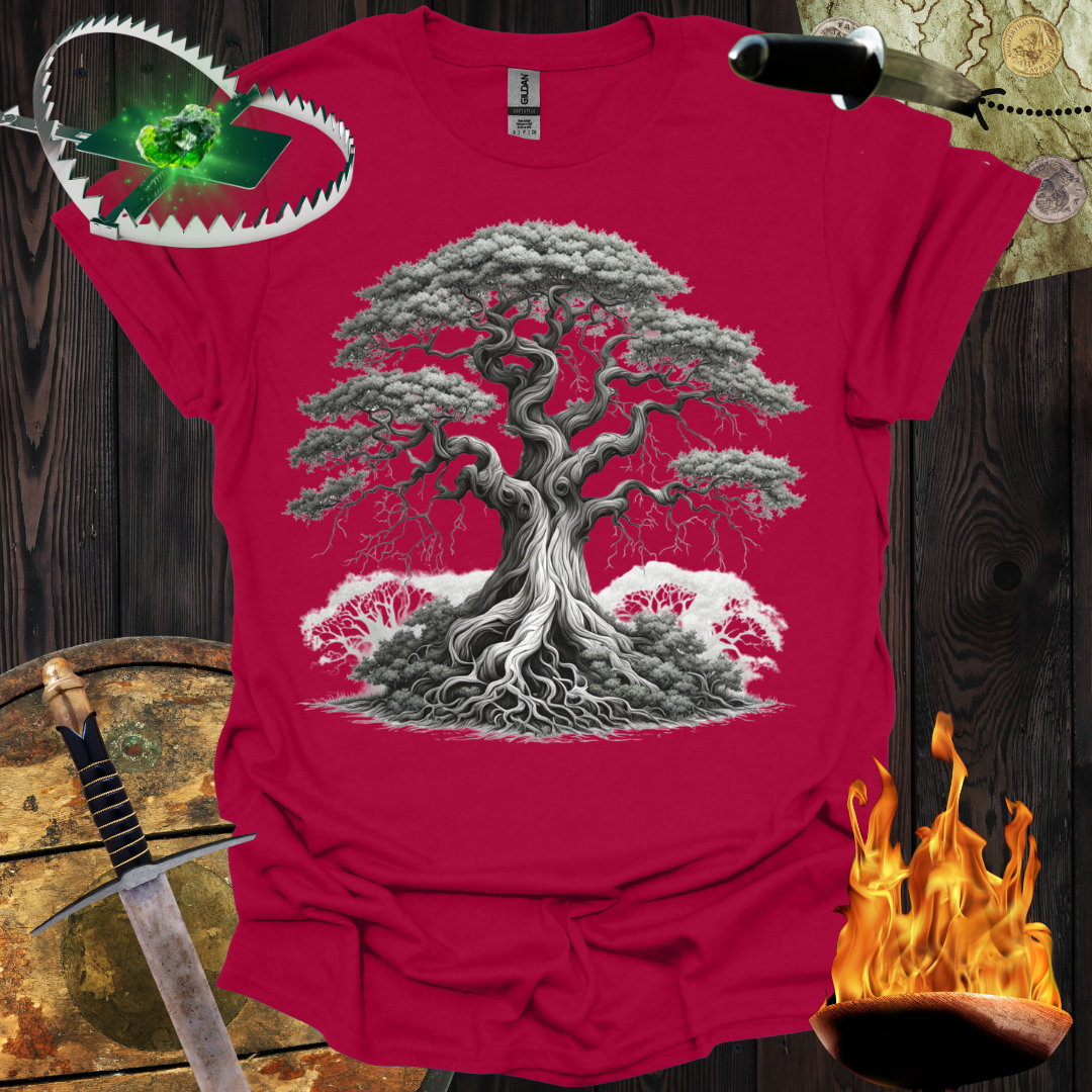 Heart of the Grove T-Shirt