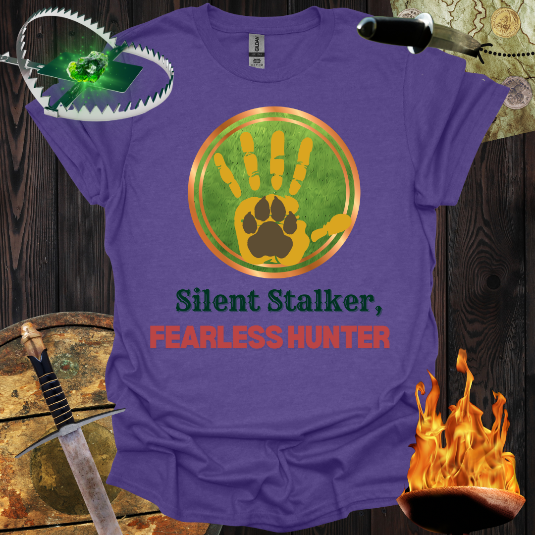 Ranger Class Emblem Unisex T-shirt