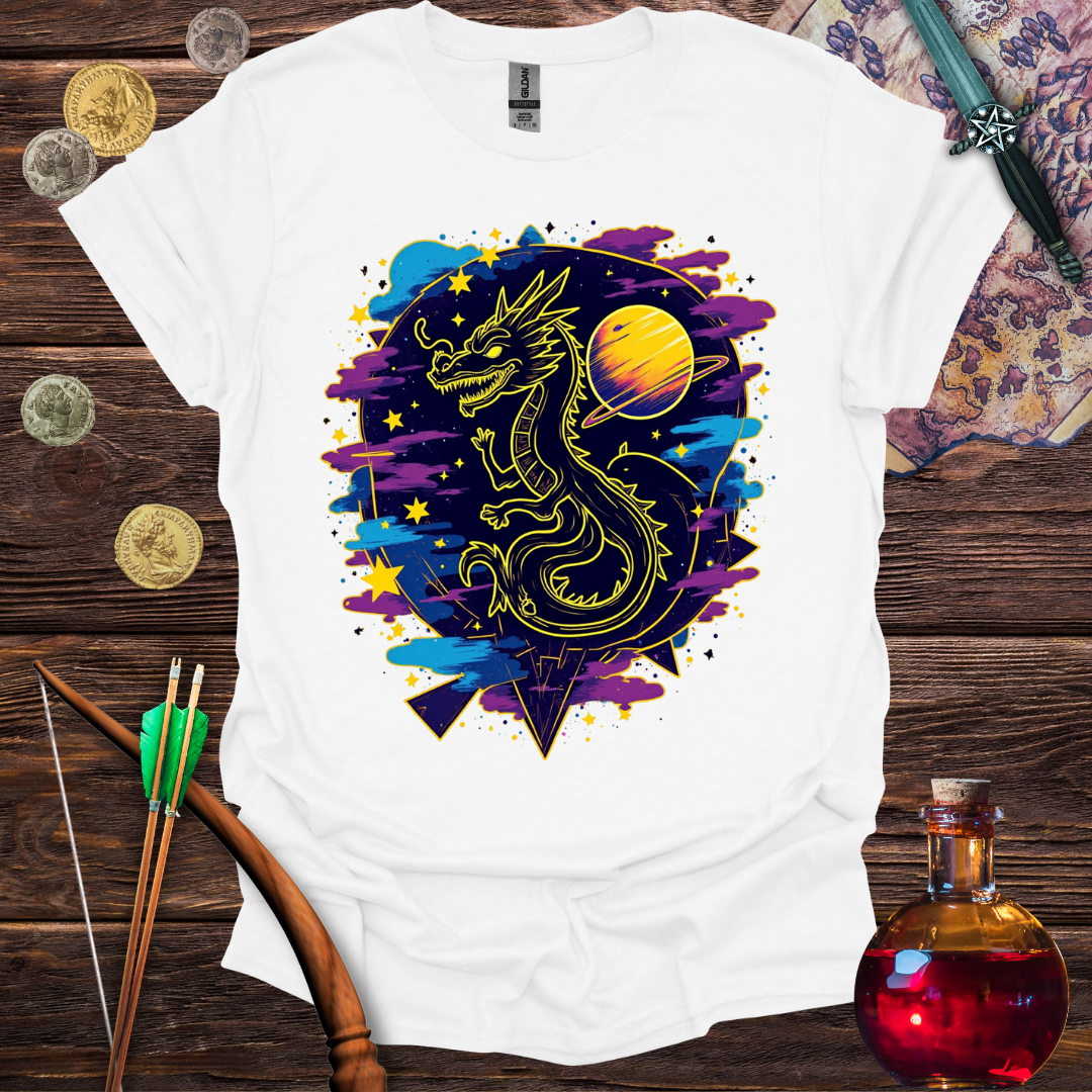 Astral Ember T-Shirt