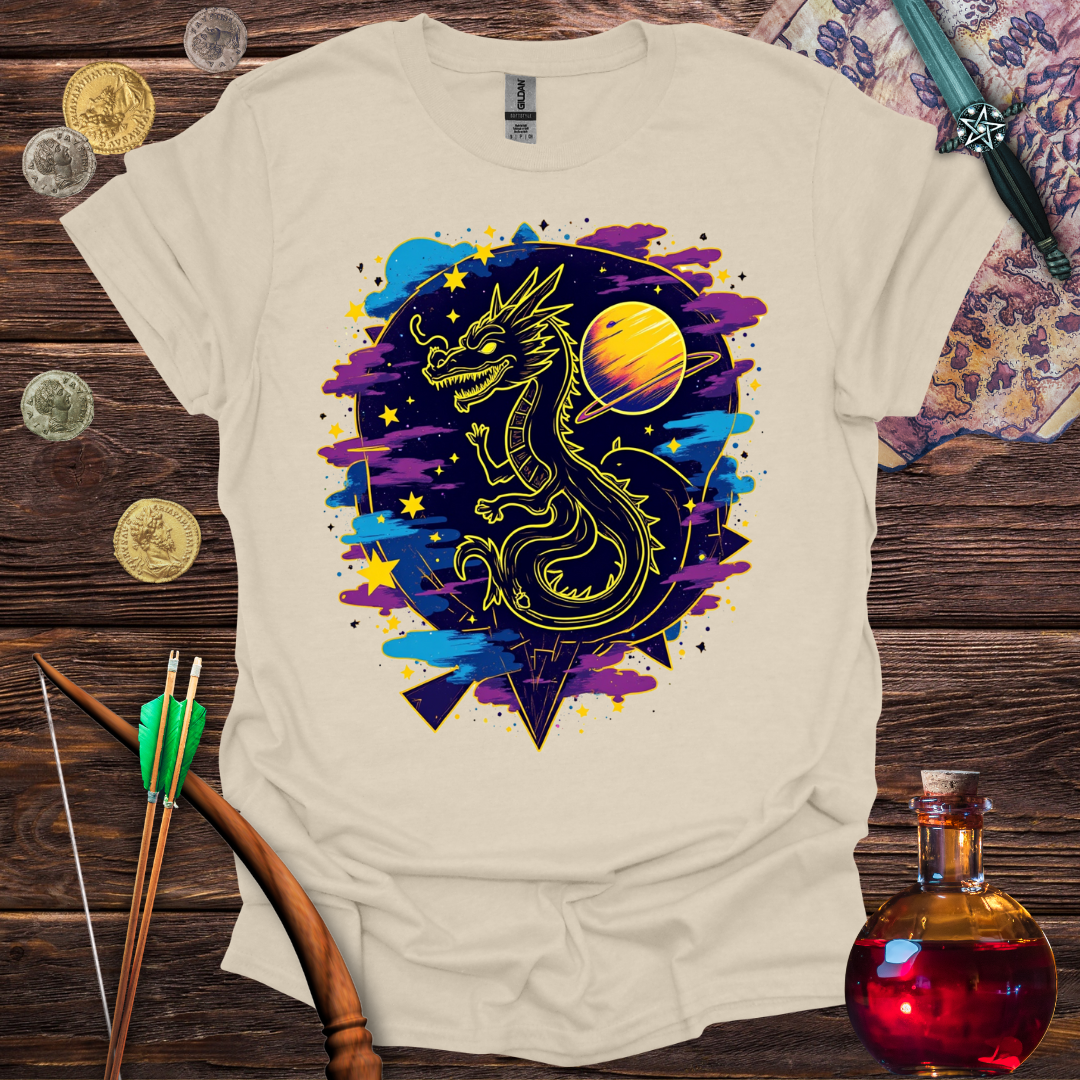 Astral Ember T-Shirt