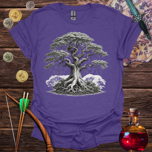 Heart of the Grove T-Shirt