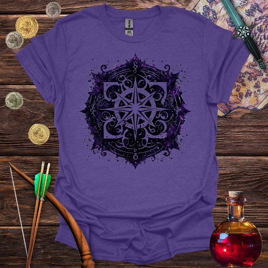 Eldritch Crest T-shirt