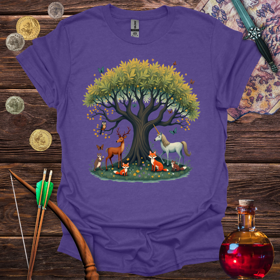 Gentle Grove T-Shirt