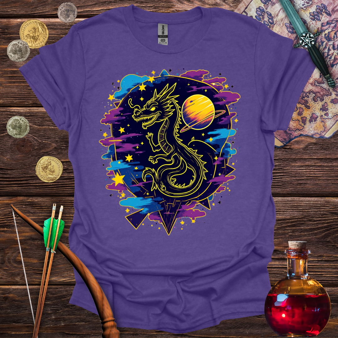 Astral Ember T-Shirt