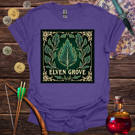 Elven Grove T-Shirt