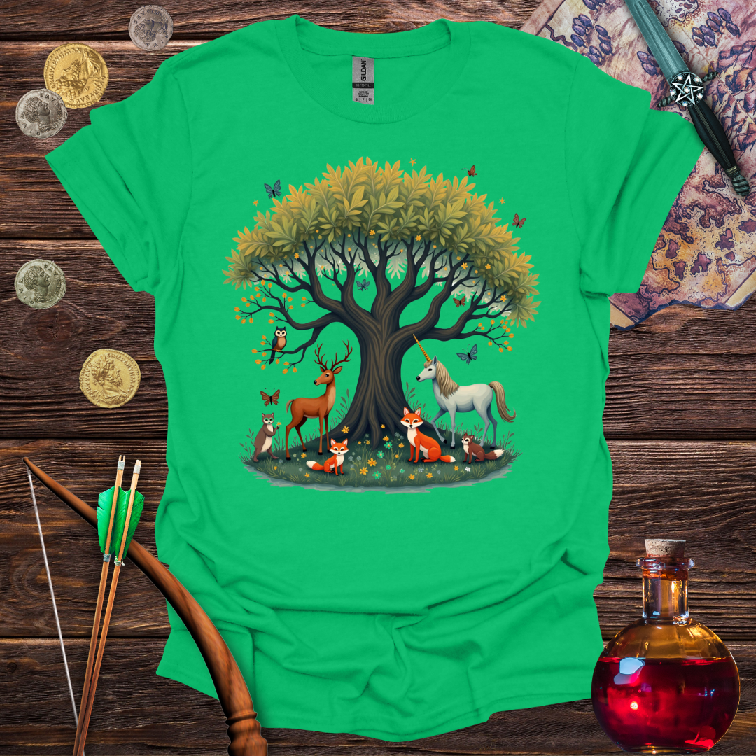 Gentle Grove T-Shirt