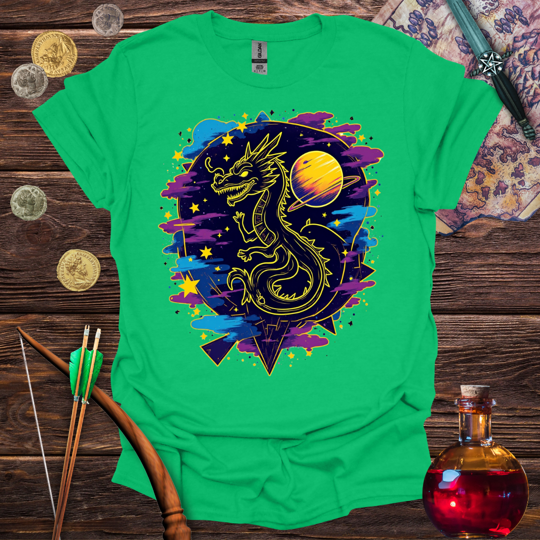 Astral Ember T-Shirt