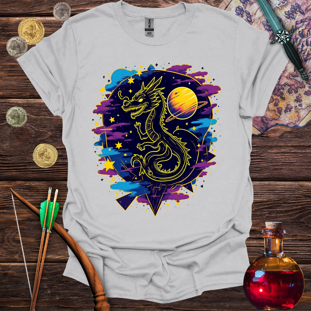 Astral Ember T-Shirt