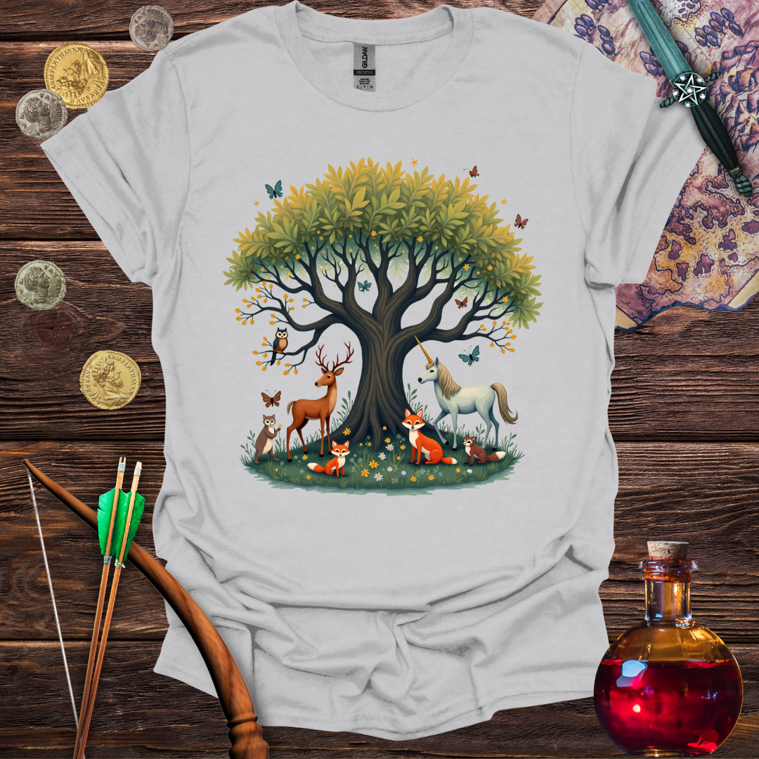 Gentle Grove T-Shirt