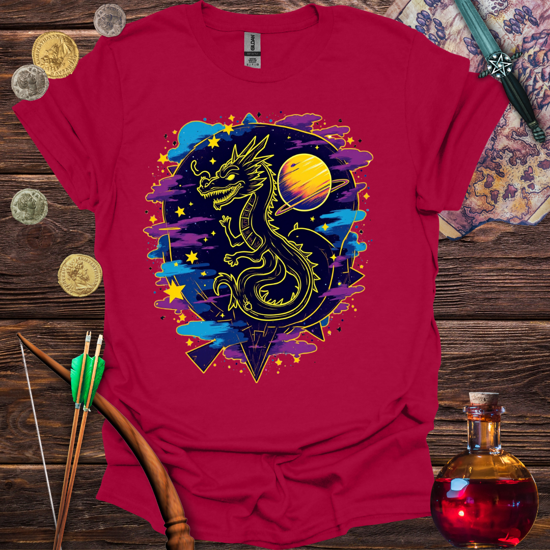 Astral Ember T-Shirt