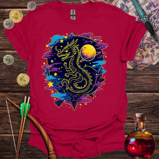 Astral Ember T-Shirt