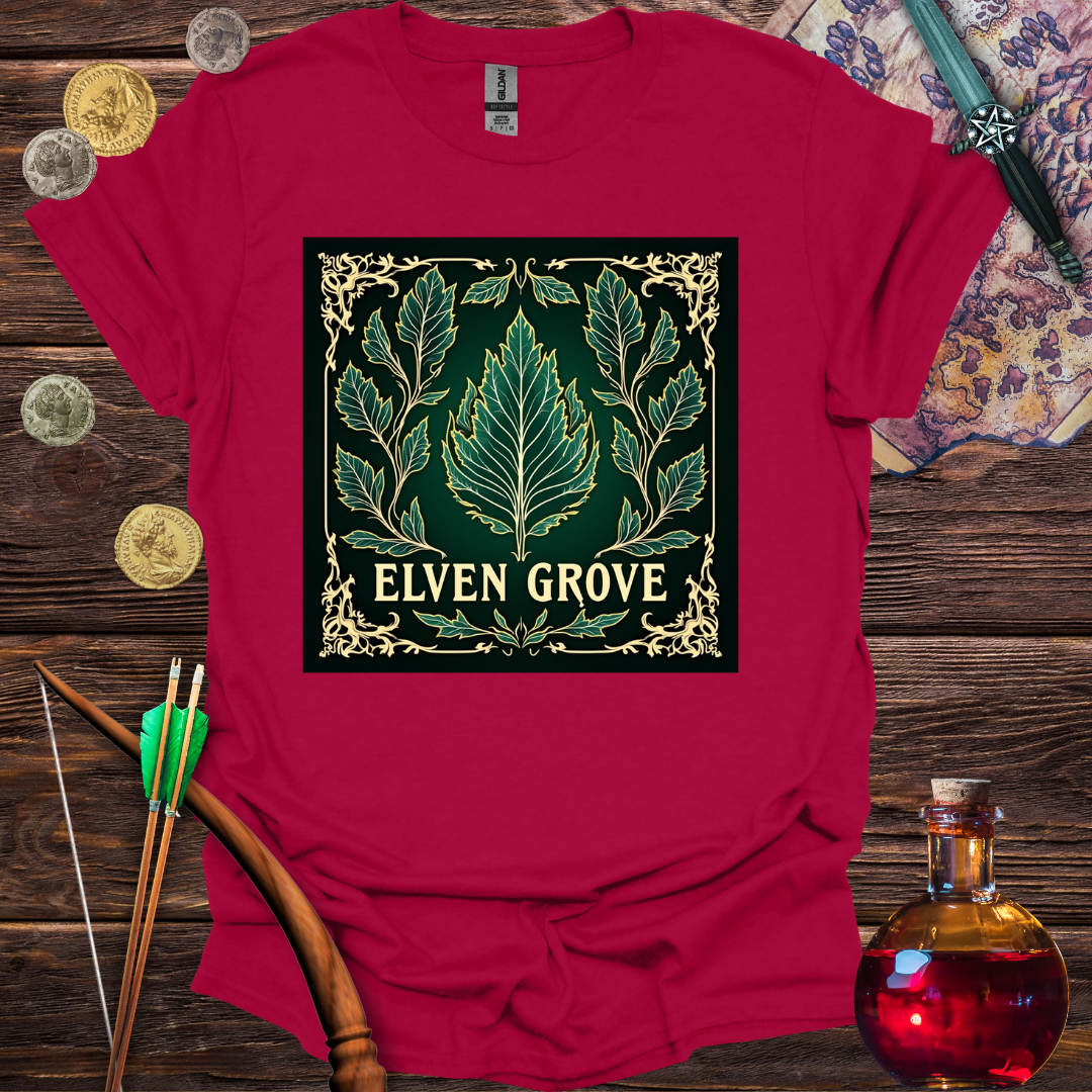 Elven Grove T-Shirt