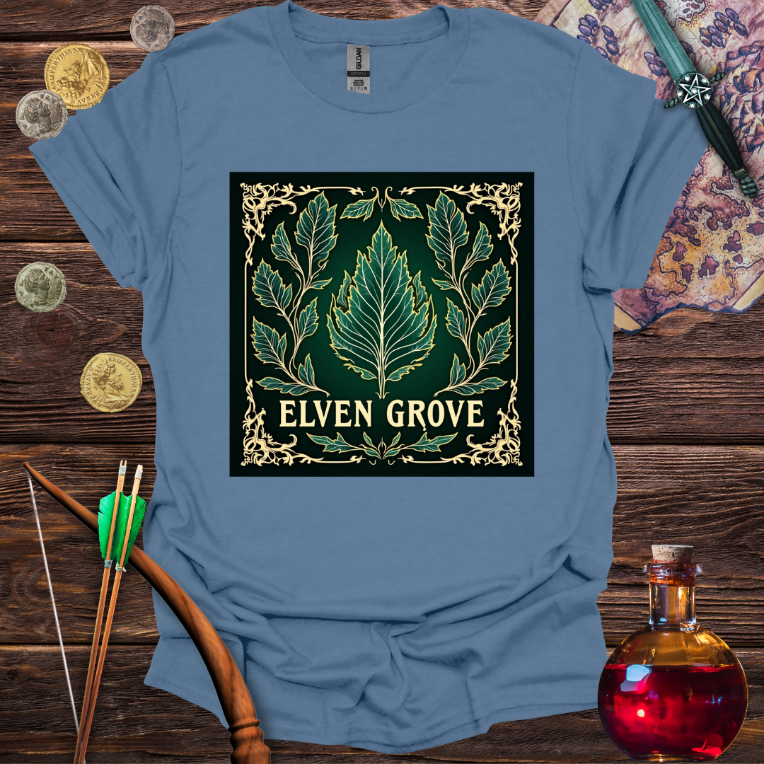 Elven Grove T-Shirt