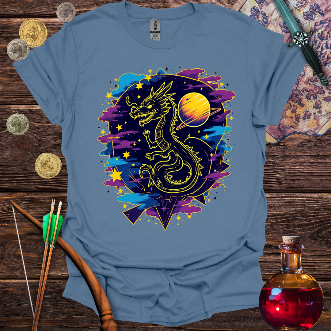 Astral Ember T-Shirt