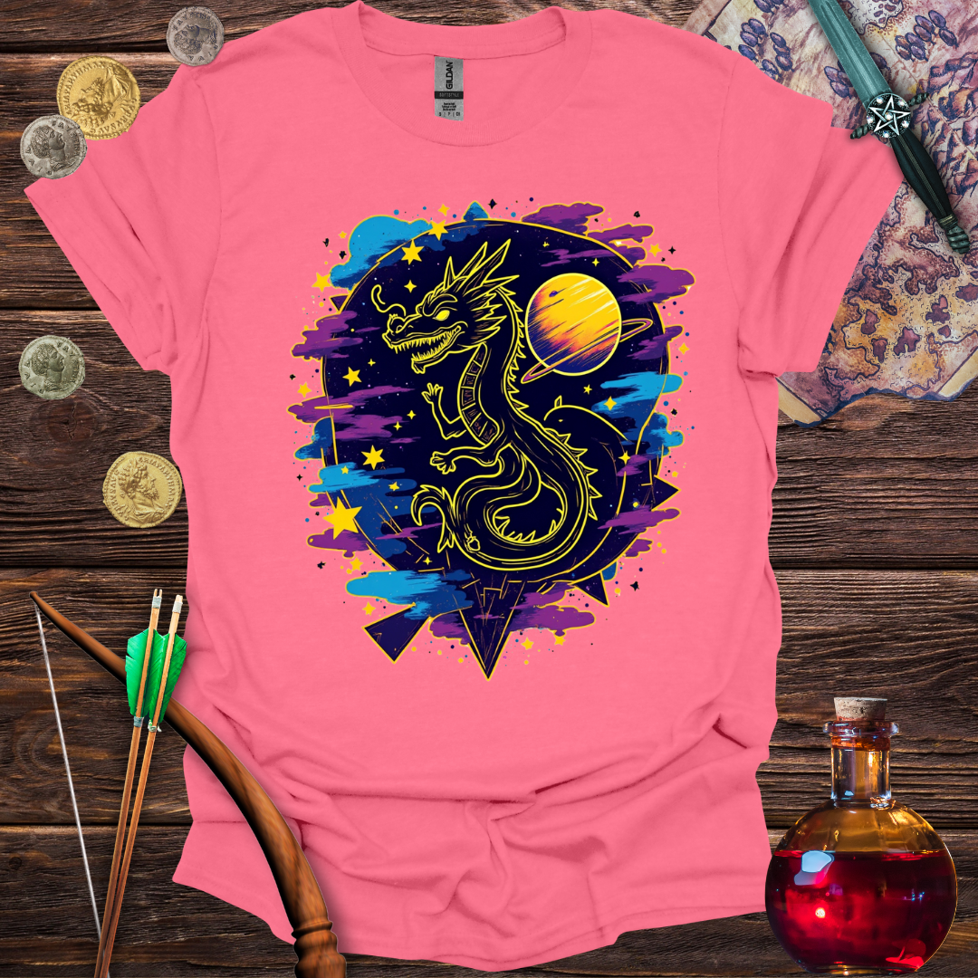 Astral Ember T-Shirt