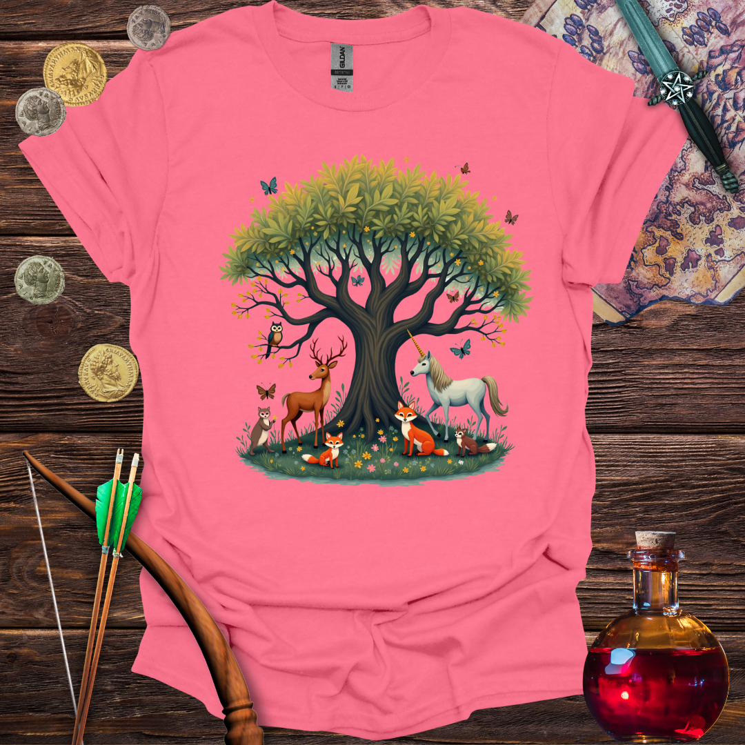 Gentle Grove T-Shirt