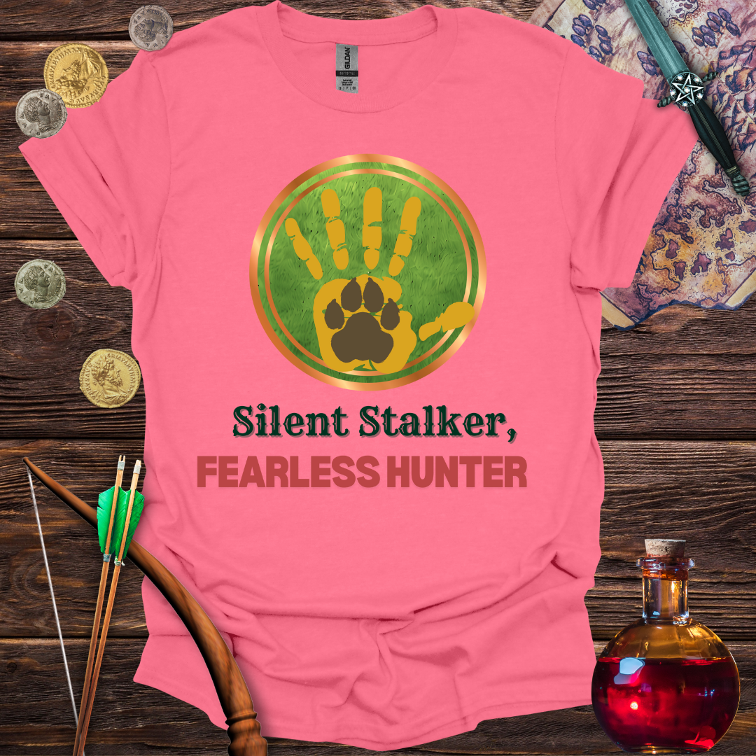 Ranger Class Emblem Unisex T-shirt