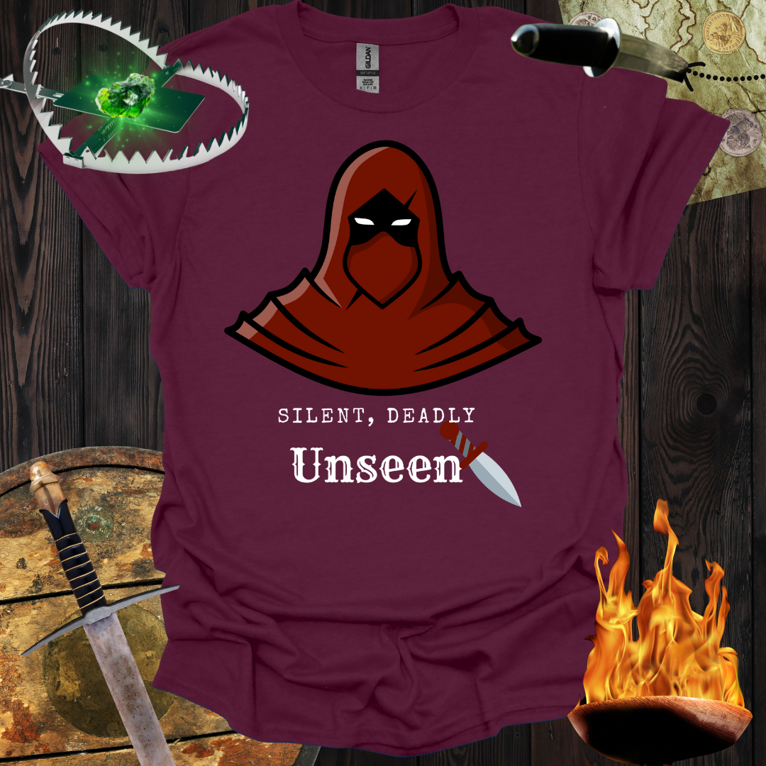 Rogue T-Shirt