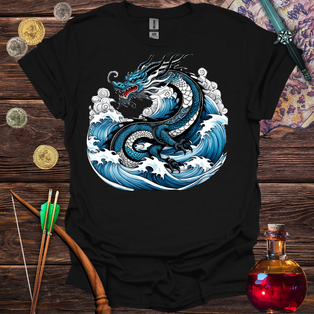 Sea Dragon T-shirt