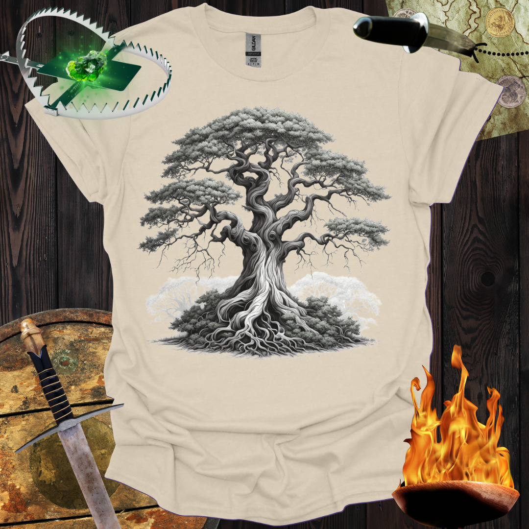 Heart of the Grove T-Shirt