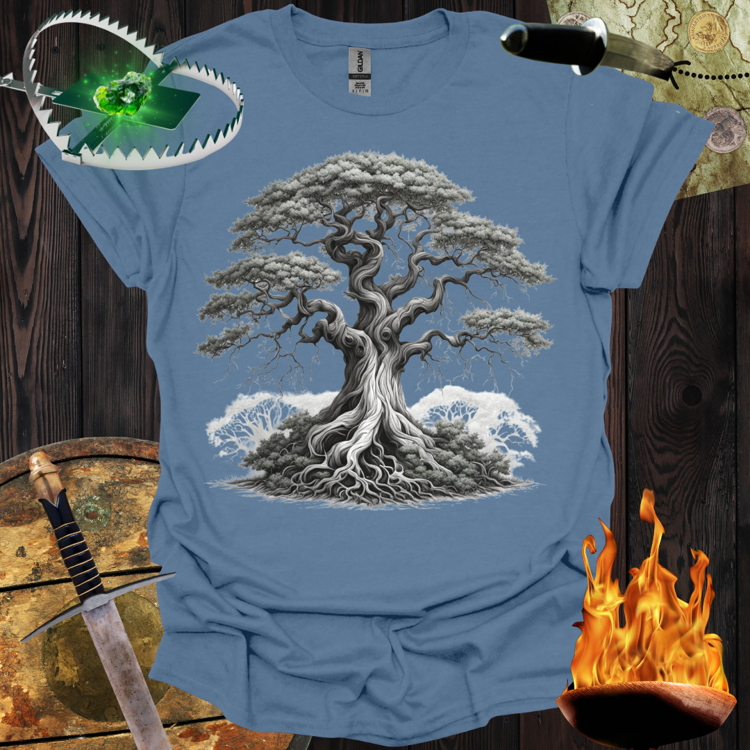 Heart of the Grove T-Shirt