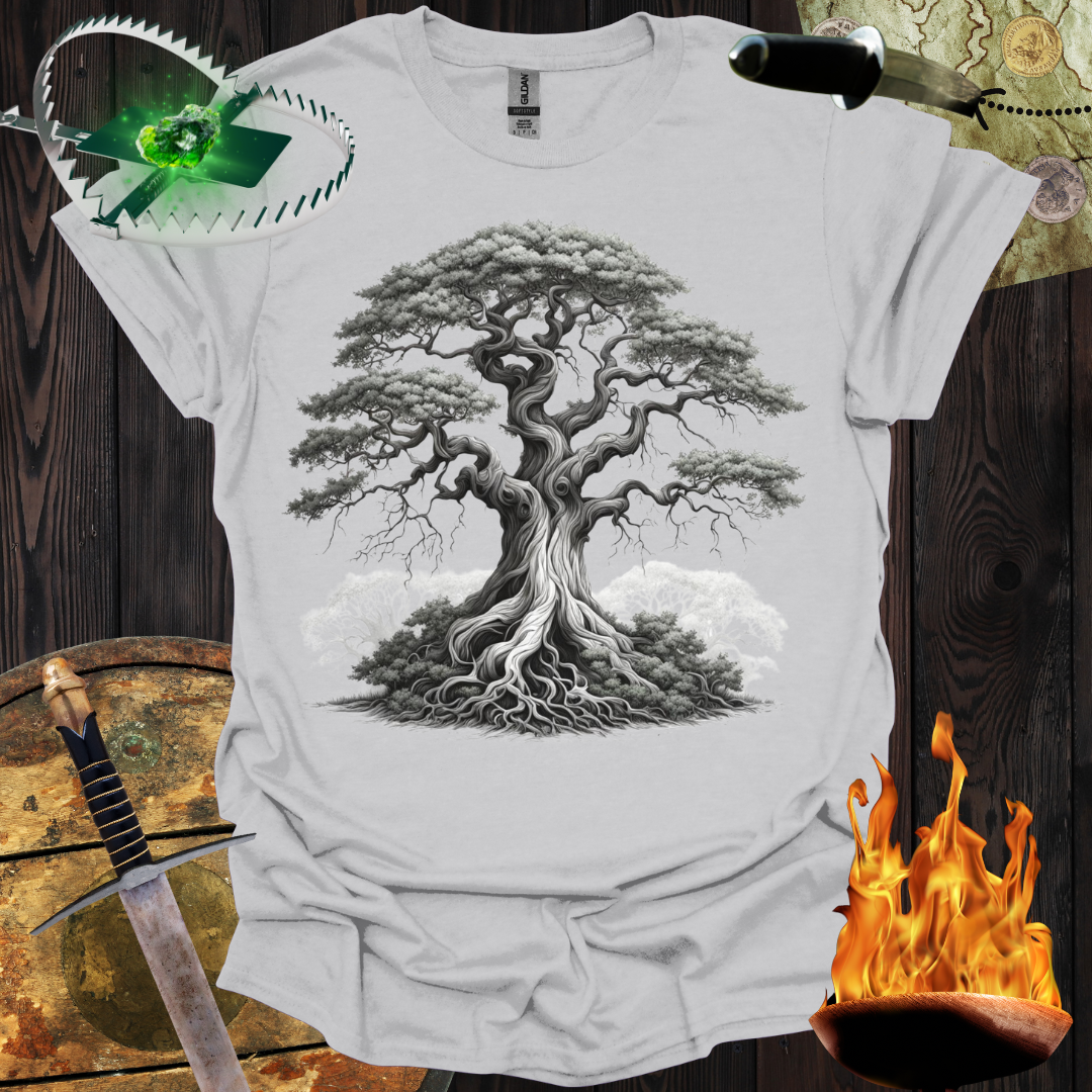 Heart of the Grove T-Shirt