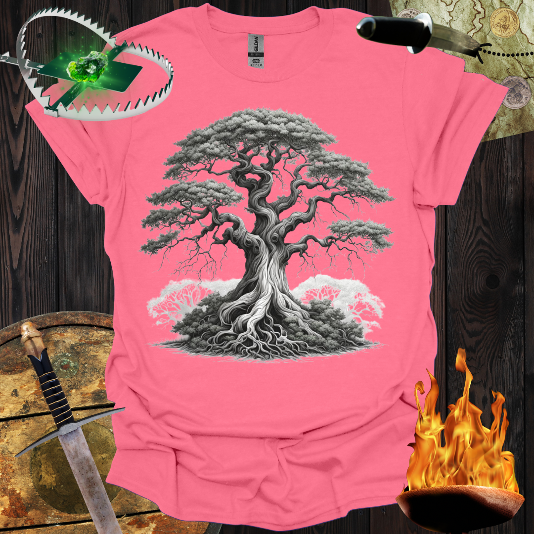 Heart of the Grove T-Shirt