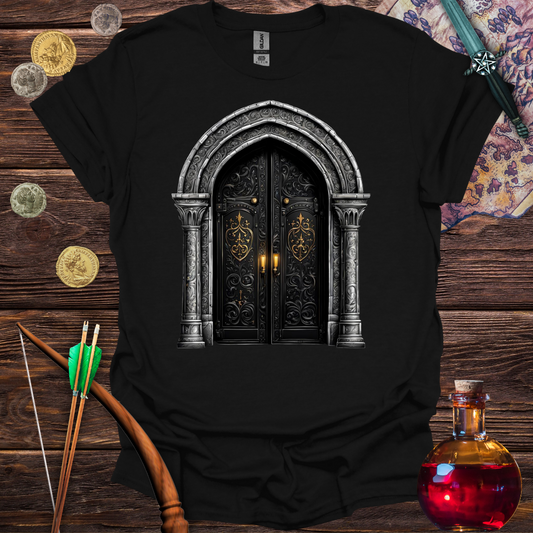 Portal to the Unknown T-shirt