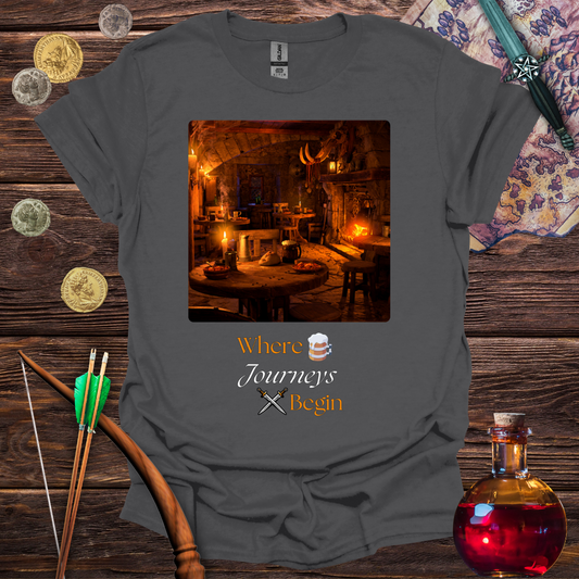 Tavern T-shirt