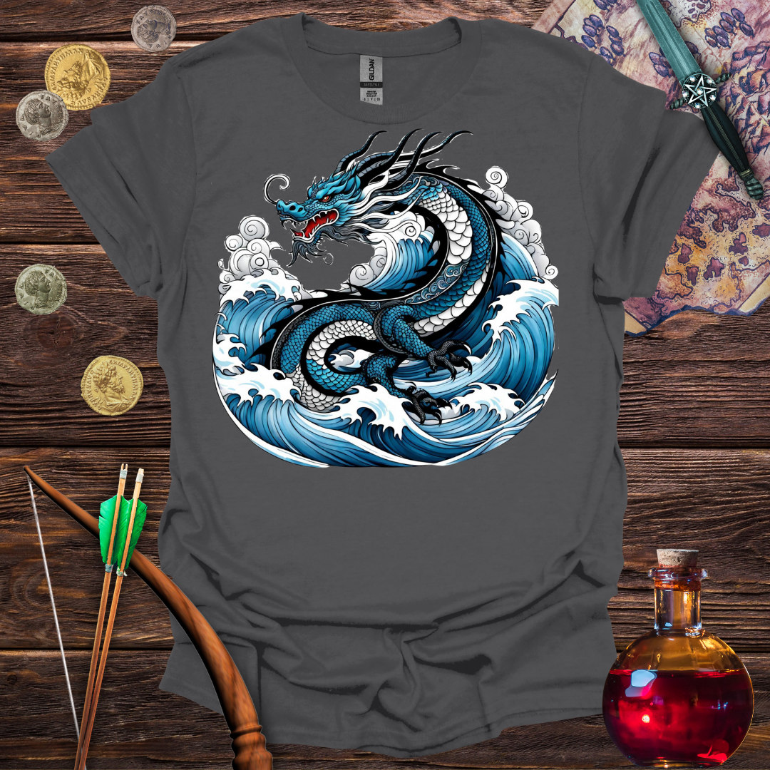 Sea Dragon T-shirt