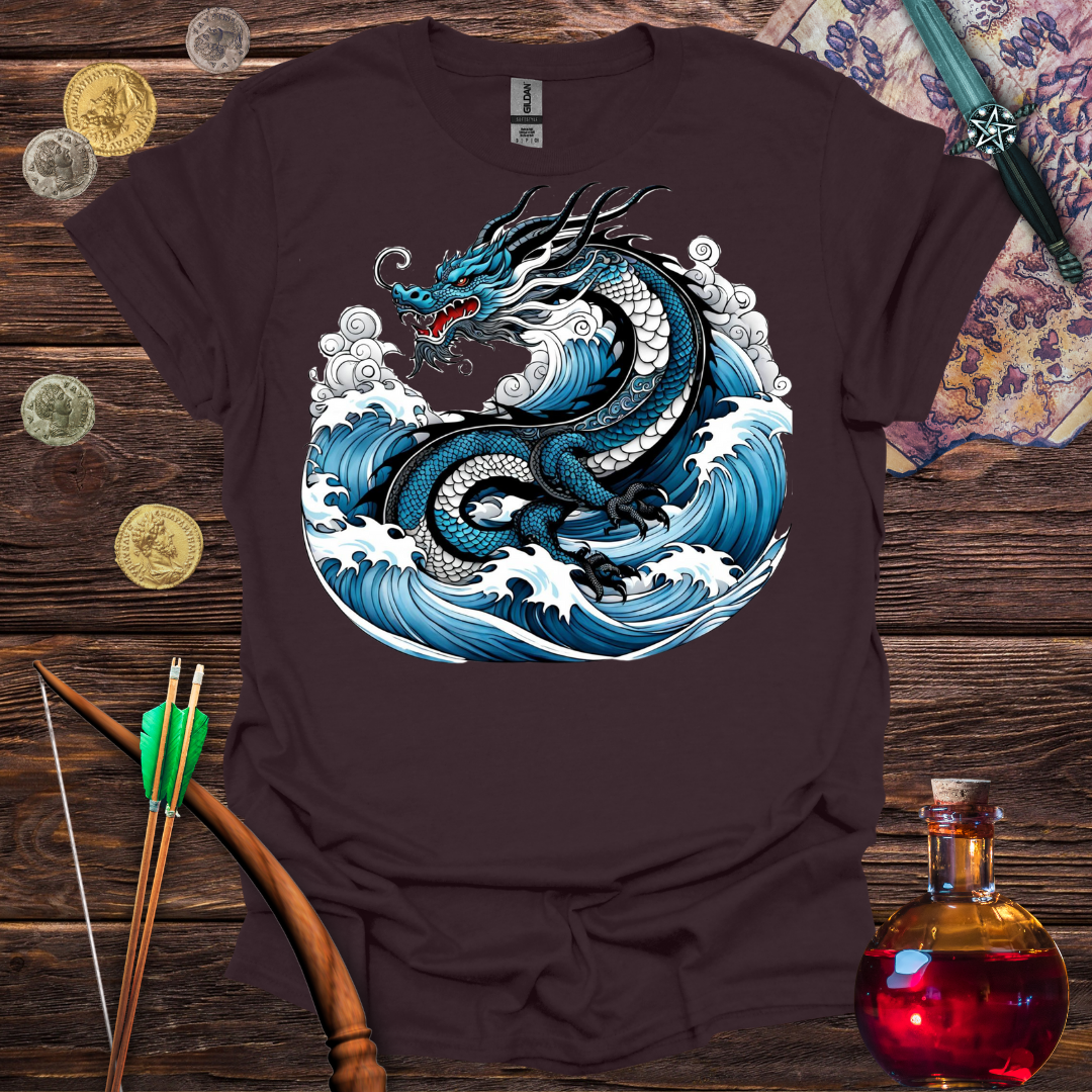 Sea Dragon T-shirt