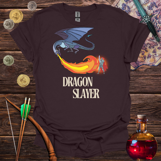 Dragon Slayer - T-Shirt