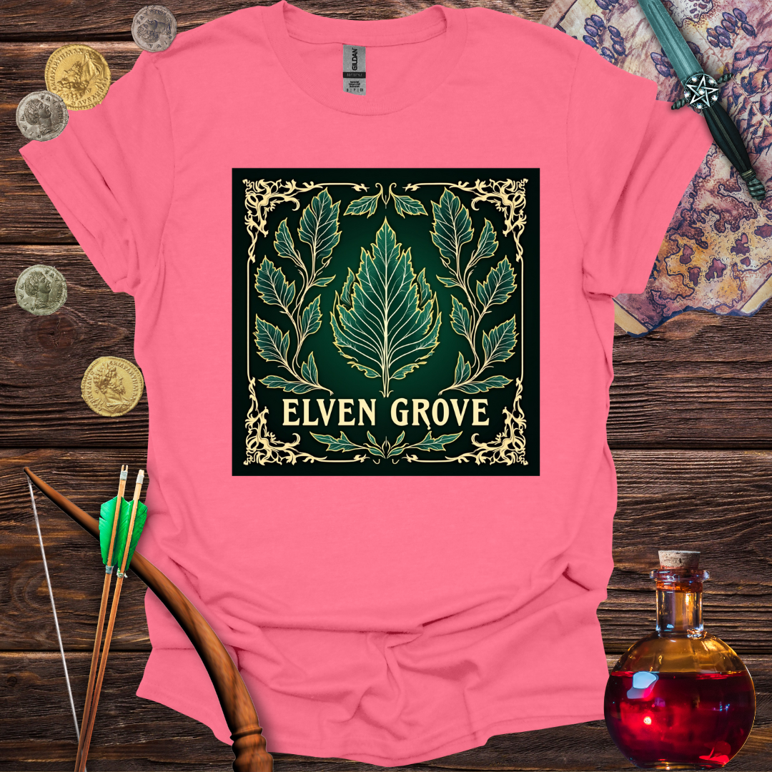 Elven Grove T-Shirt