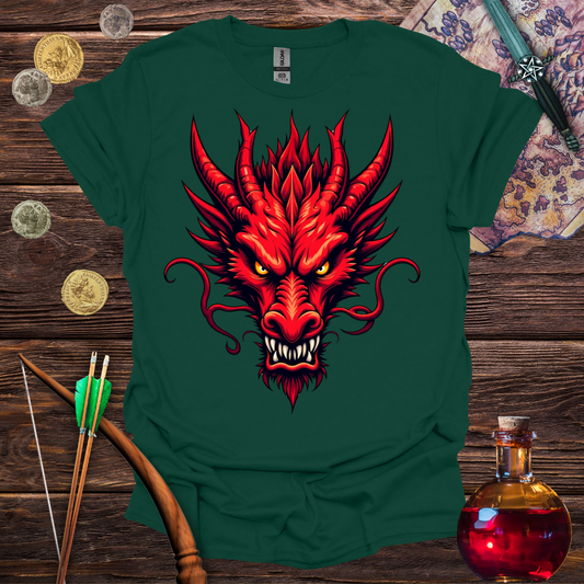 Emberfang T-shirt